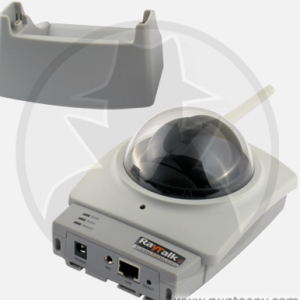 Ip Camera Pan Wireless