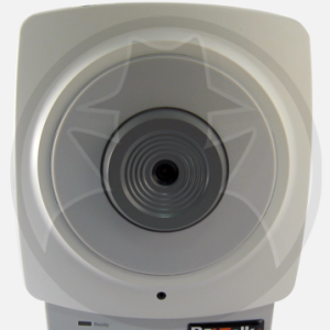 IP Camera Fissa Lan