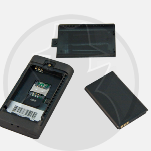 Localizzatore GPS GSM