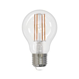 LAMPADINA SMART WI-FI LED FILAMENT GOCCIA E27 7W LUCE NATURALE