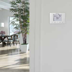 CRONOTERMOSTATO SMART WI-FI 230V