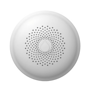 SENSORE ANTIALLAGAMENTO SMART WIFI PER INTERNI