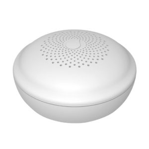 SENSORE ANTIALLAGAMENTO SMART WIFI PER INTERNI