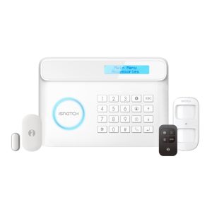 KIT ANTIFURTO SMART GSM/WI-FI